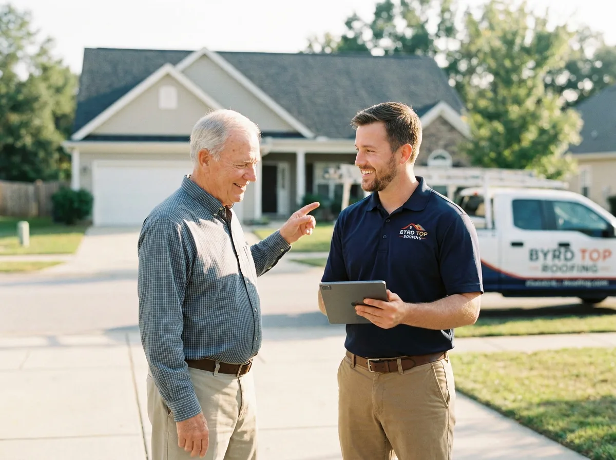 Roofing Homer, MI FAQs